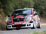 Citroen C2 R2 Max 2008 года